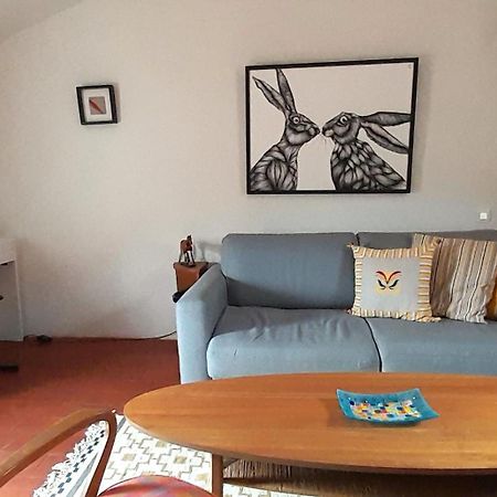 La Cachette Centre Village Roussillon en Isere 外观 照片