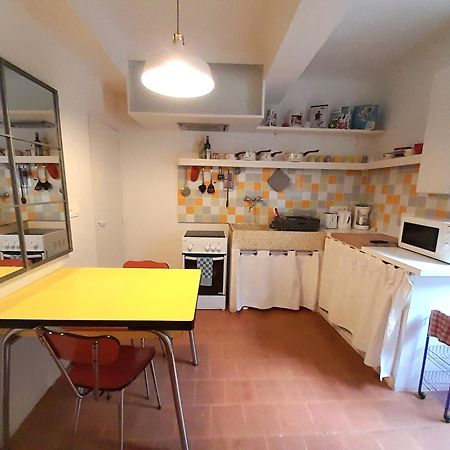 La Cachette Centre Village Roussillon en Isere 外观 照片