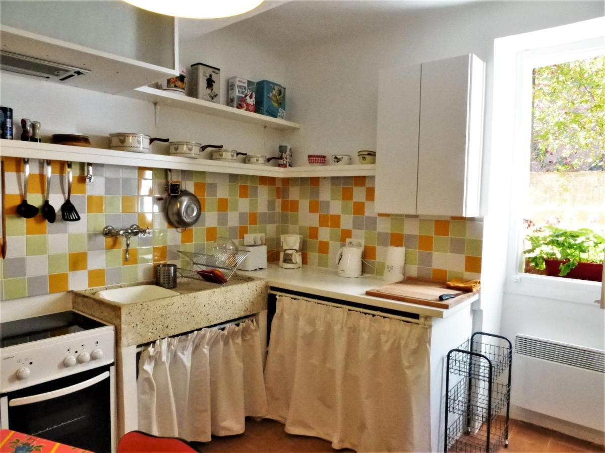 La Cachette Centre Village Roussillon en Isere 外观 照片