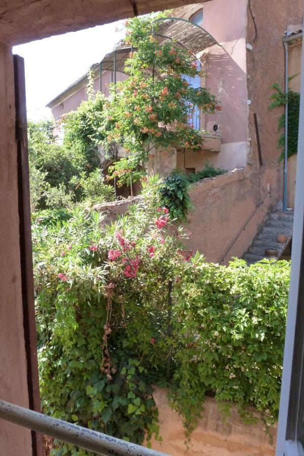 La Cachette Centre Village Roussillon en Isere 外观 照片