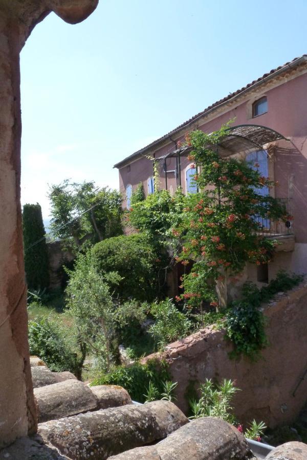 La Cachette Centre Village Roussillon en Isere 外观 照片