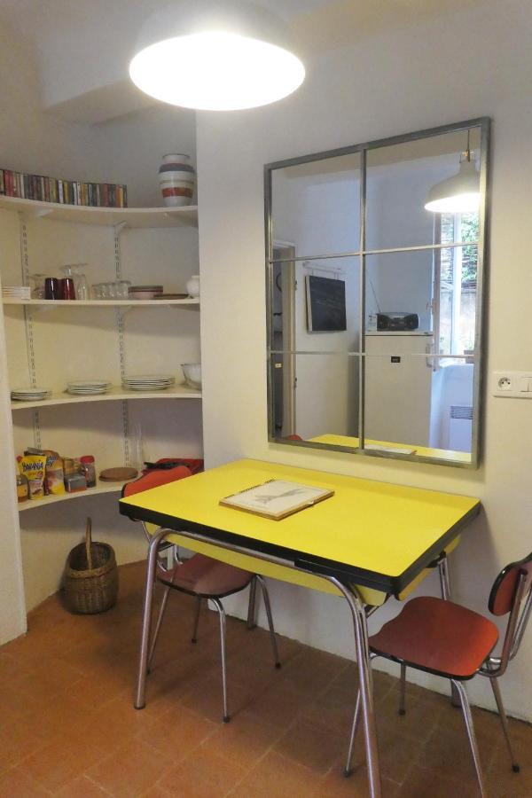 La Cachette Centre Village Roussillon en Isere 外观 照片