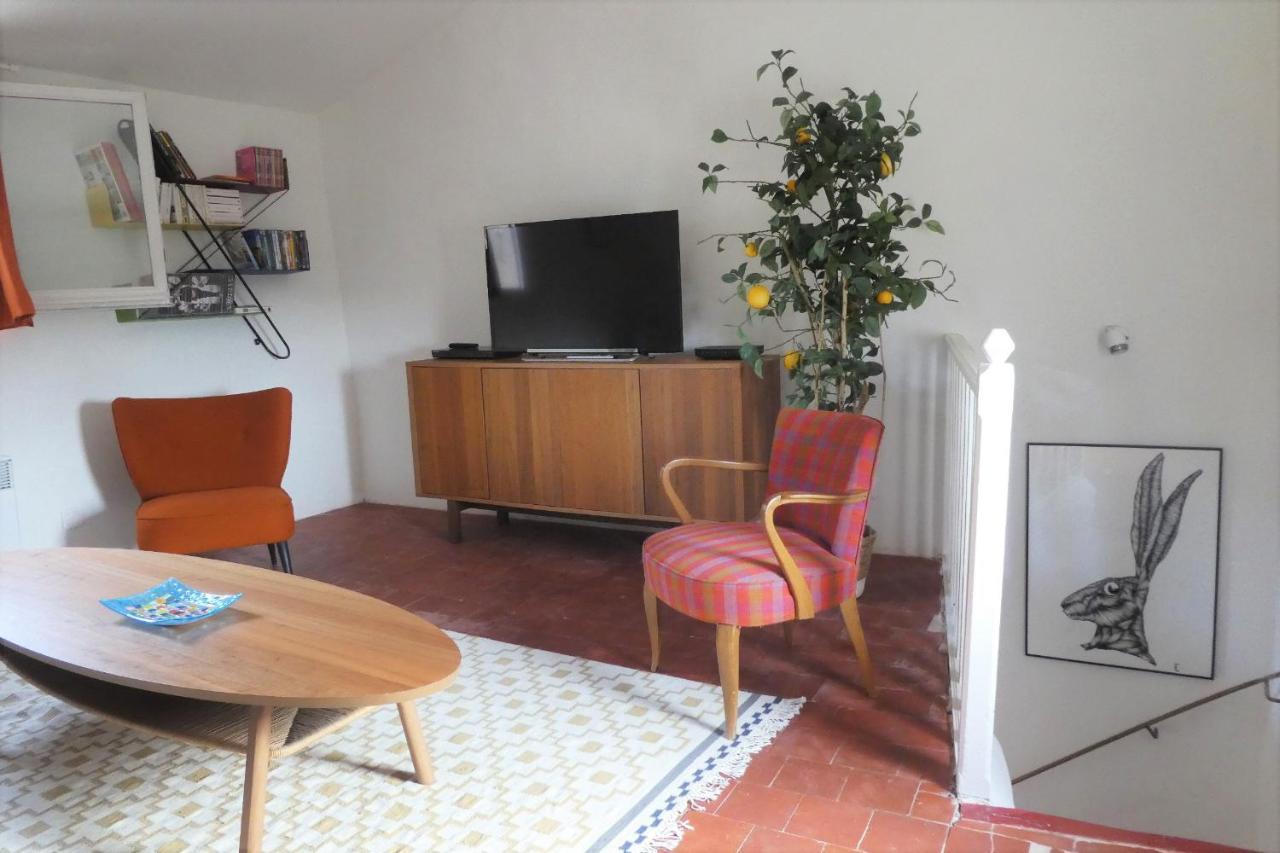 La Cachette Centre Village Roussillon en Isere 外观 照片