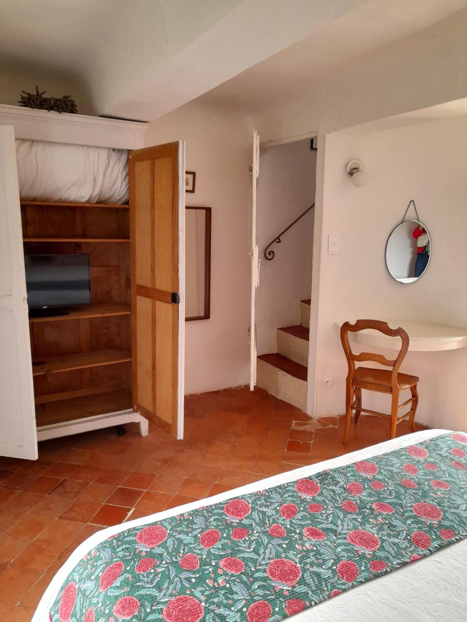 La Cachette Centre Village Roussillon en Isere 外观 照片